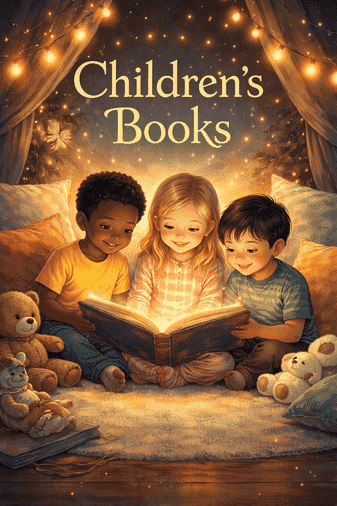 children-books